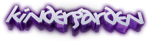 Kindergarden 09 logo