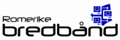 Romerike Bredbnd logo